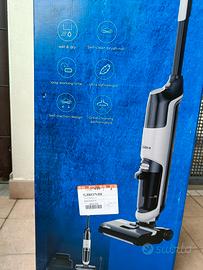 Aspirapolvere lavasciuga