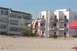 Mesi estivi bilocale arredato sul mare a cam