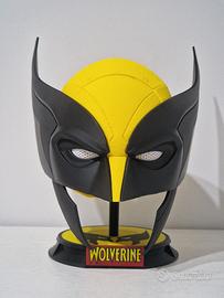 Maschera indossabile Wolverine