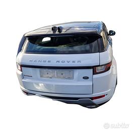 RICAMBI USATI AUTO LAND ROVER Range Rover Evoque 1