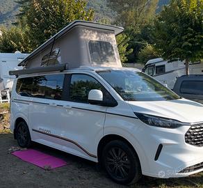 Ford Panama peak p10 plus (Marzo 2026)