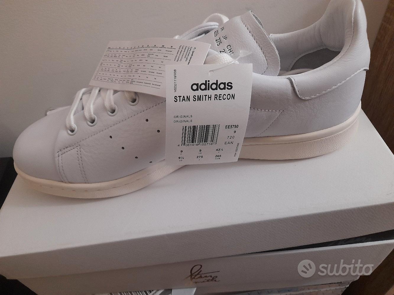 Scarpe simili alle top stan smith