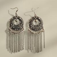 Orecchini Stile Etnico/Boho