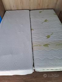 MATERASSI COMODI