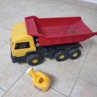 camioncino