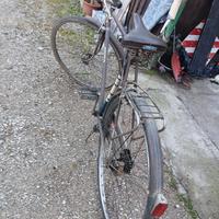 bicletta legnano vintage 