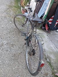 bicletta legnano vintage 