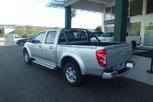 Great Wall Steed 6 Steed 2.4 Ecodual 4wd Pass...