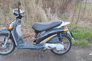 piaggio liberty 50 cc 2 tempi 