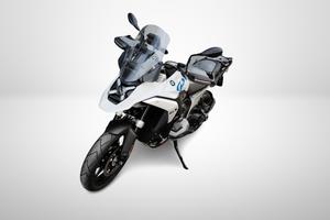 BMW MOTO R 1300 GS - BMW R 1300 GS (2023 --> )
