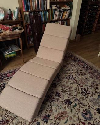 CHAISE LONG A FIRENZE