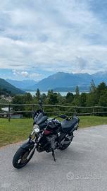 SUZUKI GSF 600 BANDIT 2003