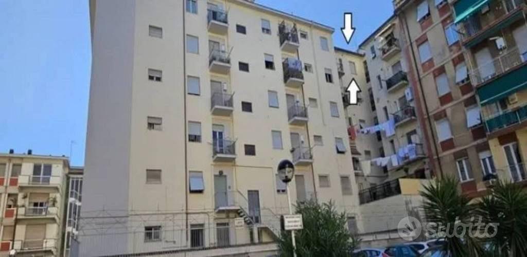 Appartamento – La Spezia, Mazzetta, Antoniana - Vista 2