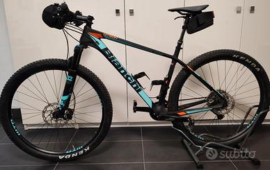 Bianchi Nitron 9.2 MTB – Taglia L