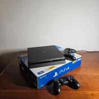 Console PlayStation 4