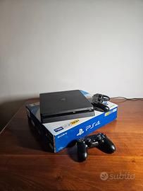 Console PlayStation 4