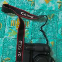 Canon 7d-obiet -rig-pannello-mic-cavalletto