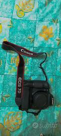 Canon 7d-obiet -rig-pannello-mic-cavalletto