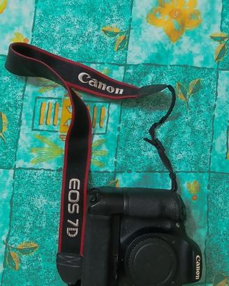 Canon 7d-obiet -rig-pannello-mic-cavalletto