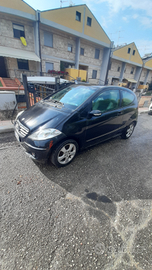 Mercedes w169 coupè anno 2006