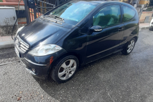 Mercedes w169 coupè anno 2006