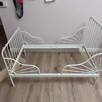 Letto Minnen IKEA