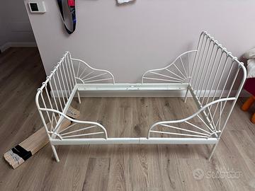 Letto Minnen IKEA