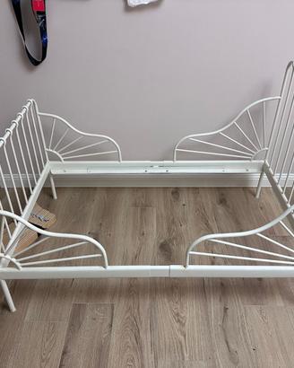 Letto Minnen IKEA