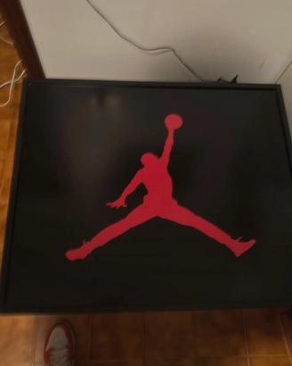 Scarpiera Jordan