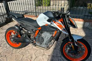 Duke 890 r 2020
