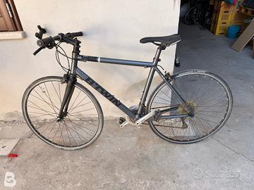 Bici da corsa