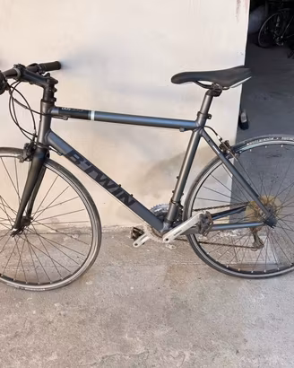 Bici da corsa