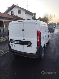 FIAT Doblò cargo