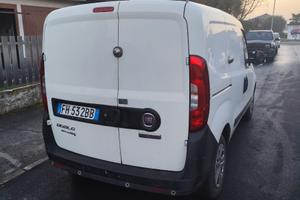 FIAT Doblò cargo