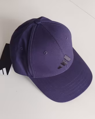 Adidas Unisex Cappellino da Baseball New Logo