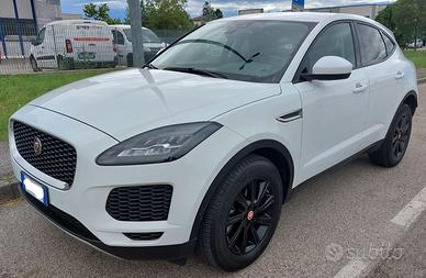Jaguar E-pace 2.0D 150CV AWD aut.