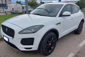 Jaguar E-pace 2.0D 150CV AWD aut.