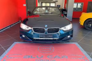 BMW 428i CABRIO SPORT 245cv
