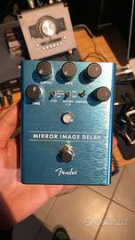Fender mirror image Delay