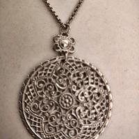 Collana Fuoco Capri