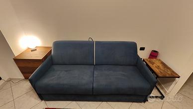 DivanoLetto linea NAXOS