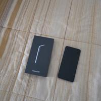 SAMSUNG S25 SILVER 5G 12_256 Come Nuovo Perfetto