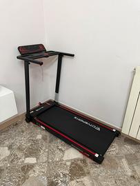 Tapis roulant nuovo