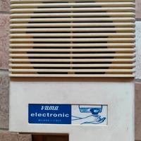 Asciugamani elettrico con fotocellula