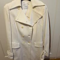 Cappotto Castellani Nuovo