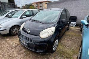 Citroen C1 1.0