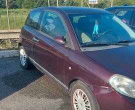 LANCIA Ypsilon 2ª serie - 2008