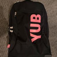 Zaino Scuola Trolley YUB