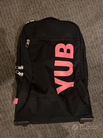 Zaino Scuola Trolley YUB