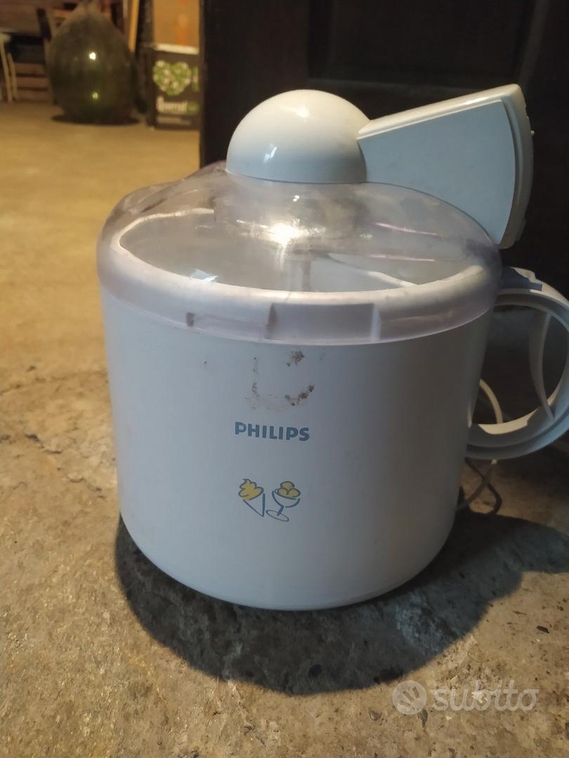 Gelatiera Philips HR2304/70 Elettrodomestici In vendita a Sondrio